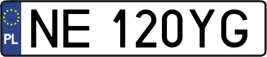 NE120YG