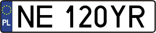 NE120YR