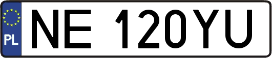NE120YU