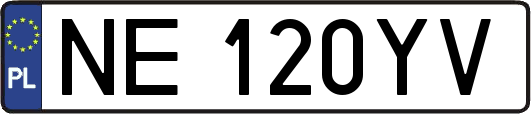 NE120YV