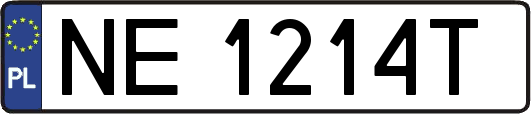 NE1214T