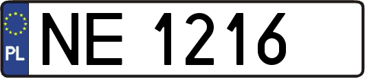 NE1216