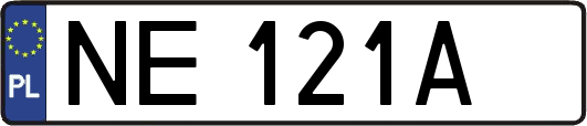 NE121A
