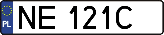 NE121C