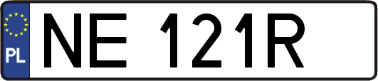 NE121R