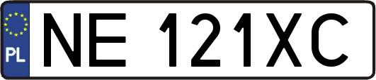 NE121XC