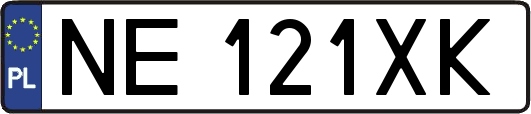 NE121XK
