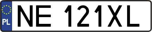 NE121XL