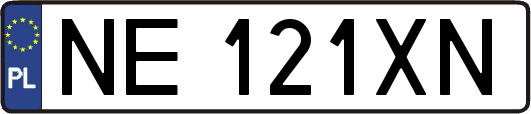 NE121XN