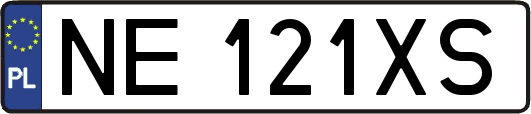 NE121XS