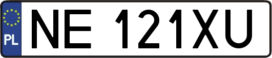NE121XU
