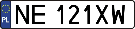 NE121XW
