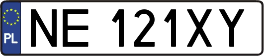 NE121XY