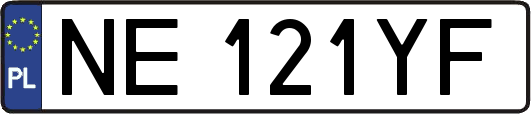 NE121YF