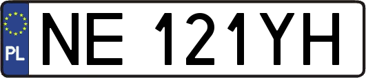 NE121YH