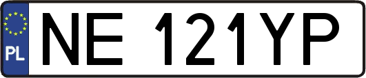 NE121YP