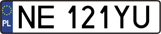 NE121YU