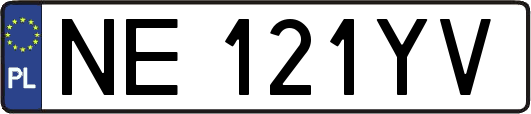 NE121YV