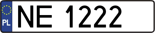NE1222