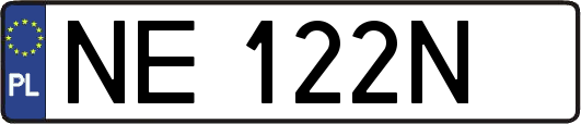 NE122N
