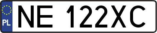 NE122XC