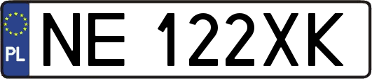 NE122XK