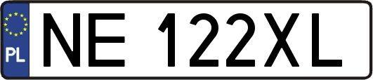 NE122XL