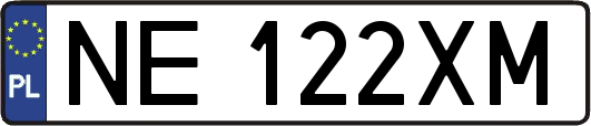 NE122XM