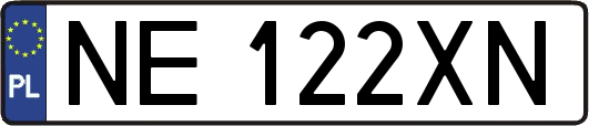 NE122XN