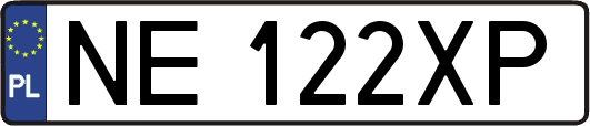NE122XP