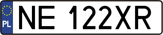 NE122XR