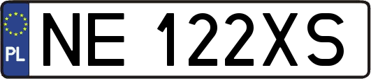 NE122XS