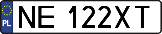 NE122XT