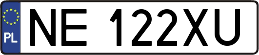 NE122XU