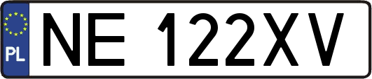 NE122XV