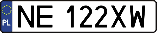 NE122XW