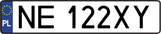 NE122XY