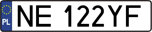 NE122YF