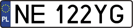 NE122YG