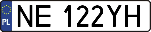 NE122YH