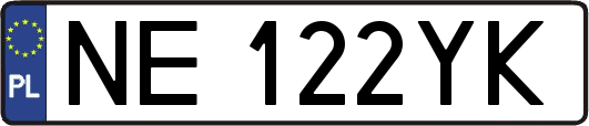 NE122YK
