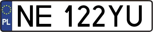 NE122YU
