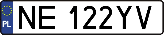 NE122YV