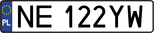 NE122YW