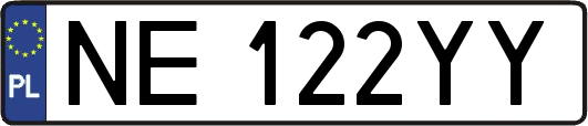NE122YY