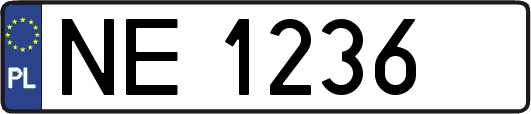 NE1236
