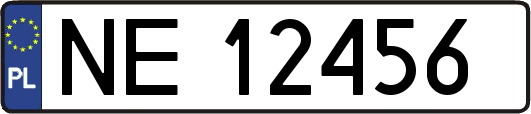 NE12456