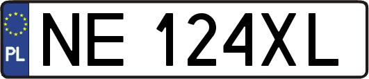 NE124XL
