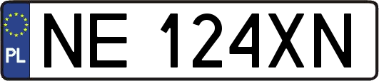 NE124XN