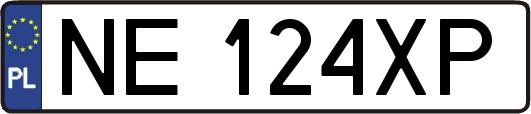 NE124XP